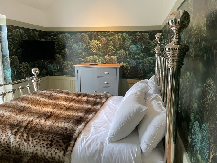 4 East Village Bedroom