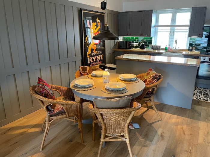 6 East Village Kitchen