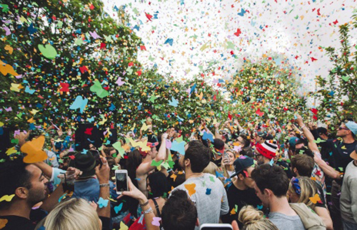 Confetti