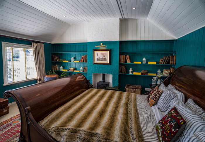 Village Cottages Double Bed 2