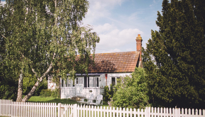 Village Cottages Exterior 3