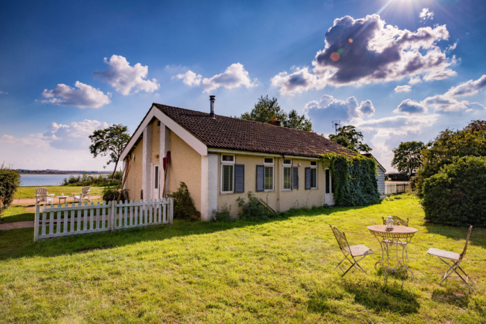 Manor Beach Cottage