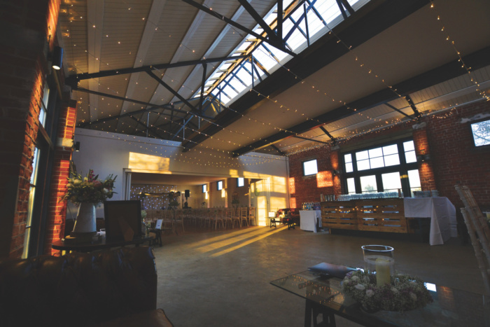 Bomb Factory Function Space
